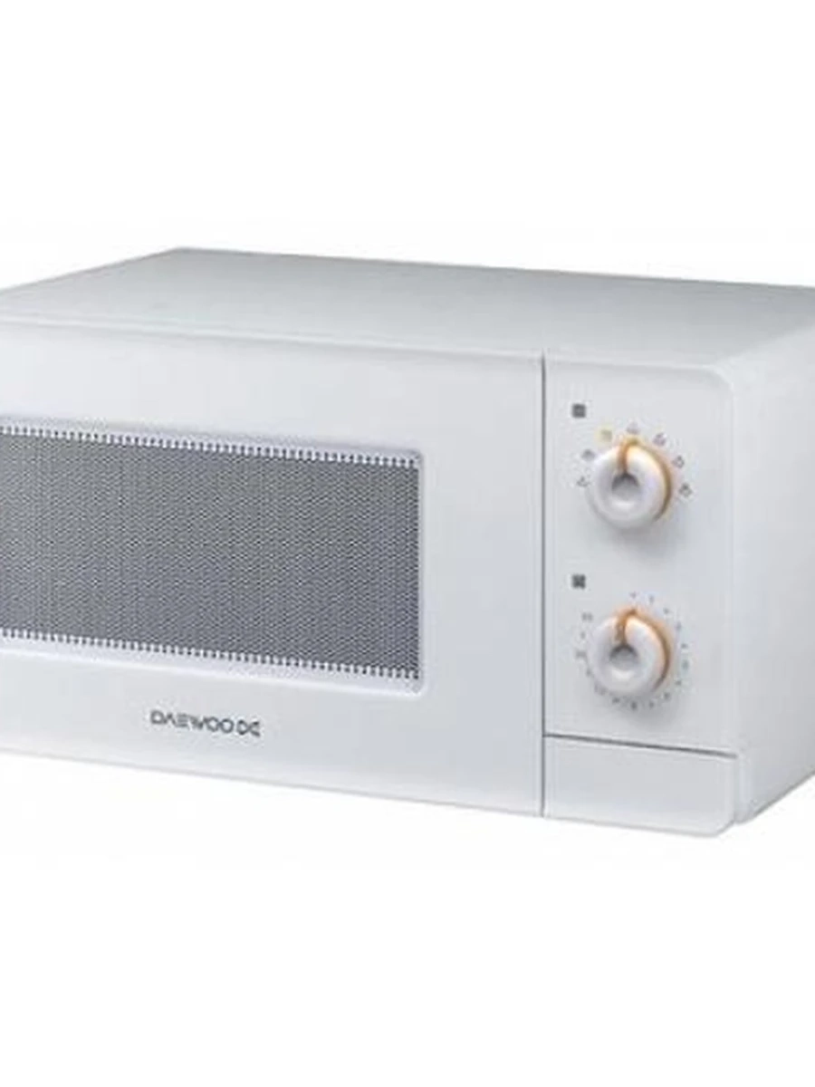 Микроволновая печь Daewoo KOR-5A37 W