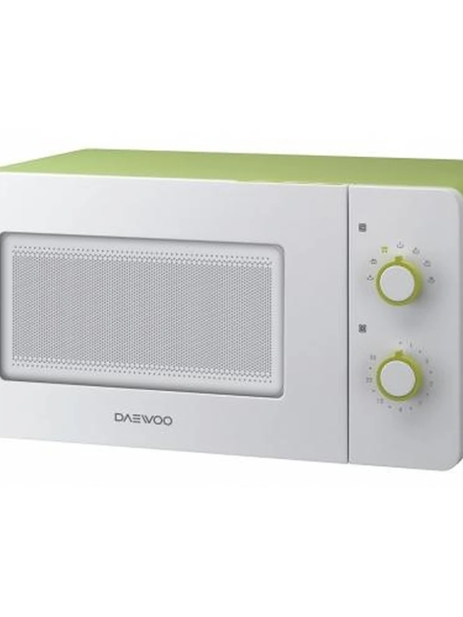 Микроволновая печь Daewoo KOR-5A17