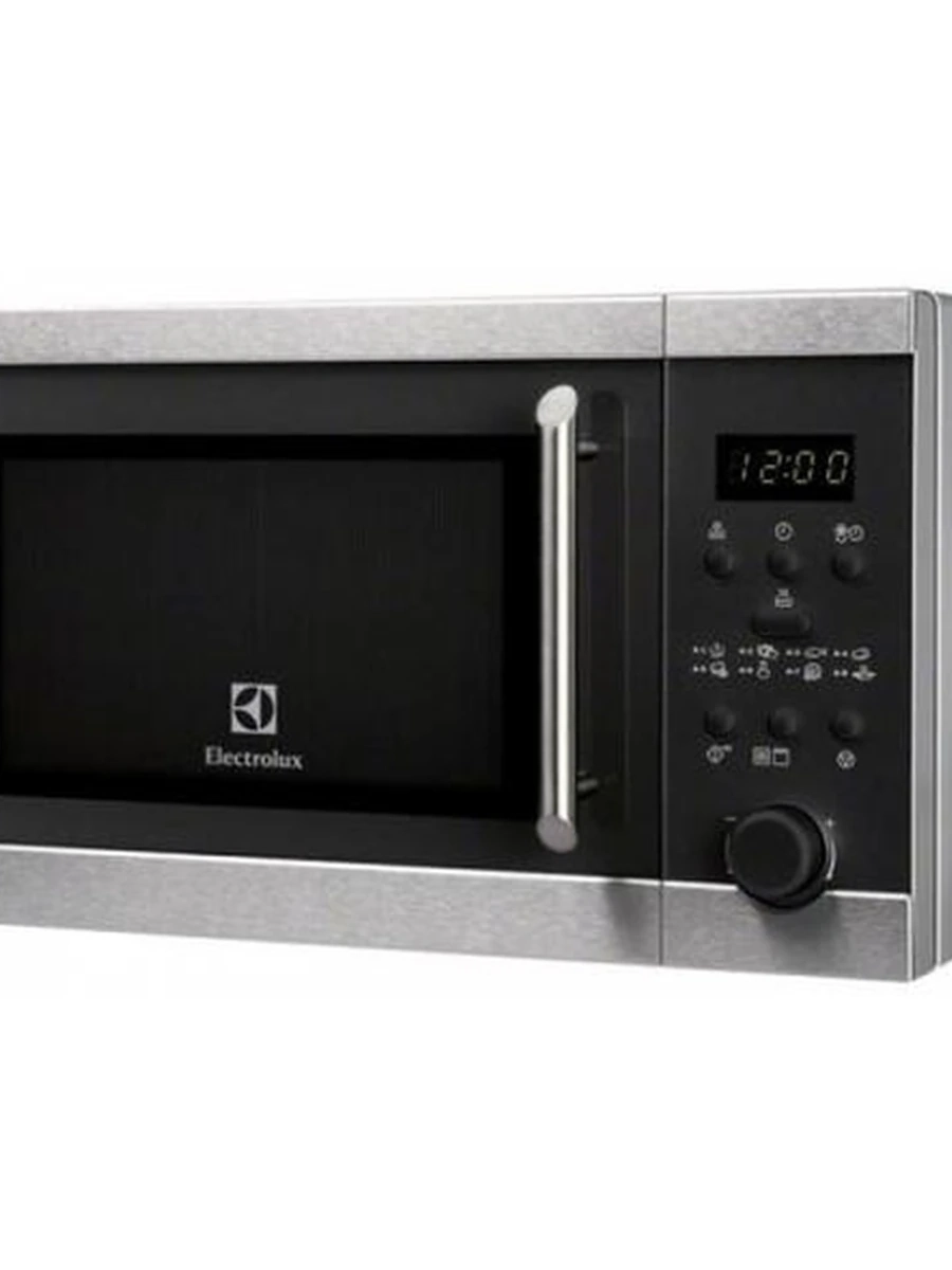 Микроволновая печь Electrolux EMS 20300 OX