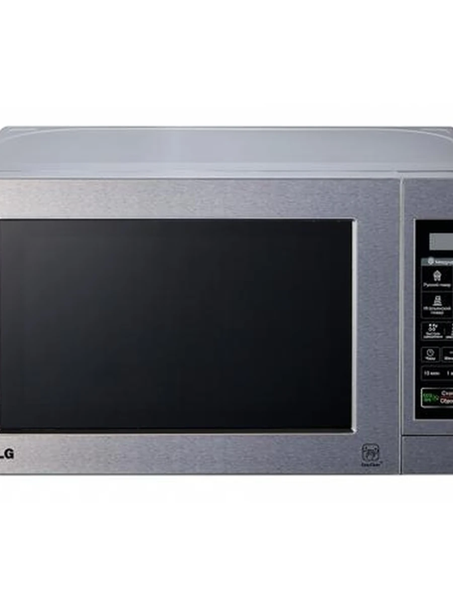 Микроволновая печь LG MS - 2044 V