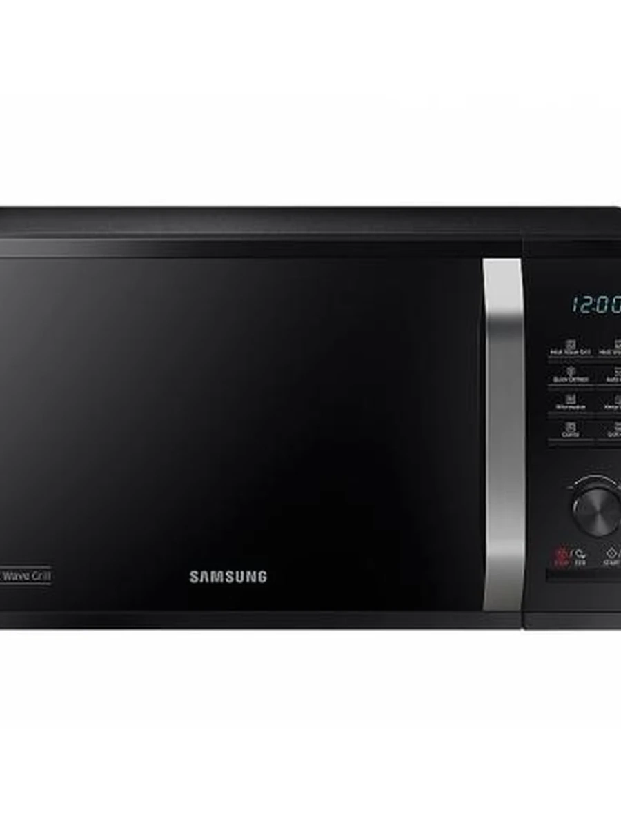 Микроволновая печь Samsung MG23K3575AK/BW