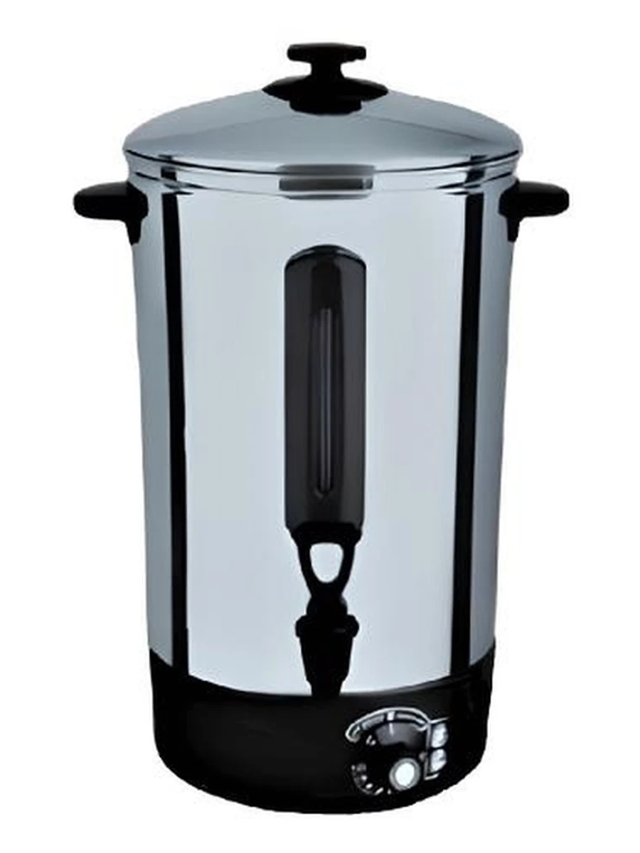 Электрический самовар Магнит M-12L